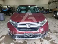 2019 Honda CR-V фото