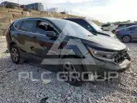 2019 Honda CR-V photo