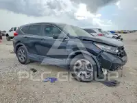 2019 Honda CR-V фото