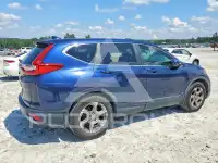 2019 Honda CR-V photo