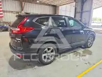 2019 Honda CR-V photo
