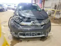 2019 Honda CR-V photo
