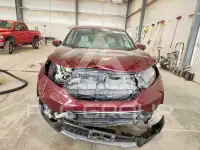 2019 Honda CR-V фото