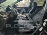 2019 Honda CR-V photo