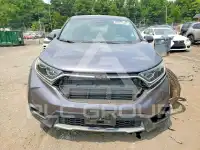 2019 Honda CR-V фото