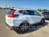 2019 Honda CR-V фото