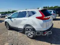 2019 Honda CR-V photo