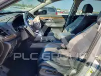 2019 Honda CR-V фото