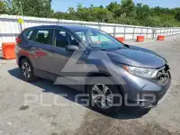2019 Honda CR-V photo