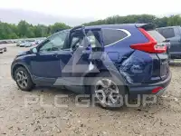 2019 Honda CR-V photo