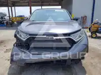 2019 Honda CR-V фото