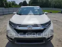 2019 Honda CR-V фото