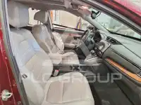 2019 Honda CR-V photo