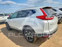 2019 Honda CR-V photo