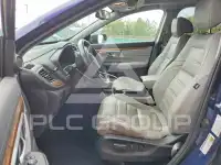2019 Honda CR-V photo