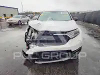 2019 Honda CR-V фото