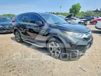 2019 Honda CR-V photo