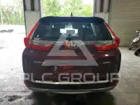 2019 Honda CR-V фото