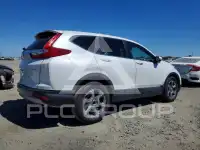 2019 Honda CR-V фото