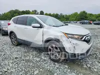 2019 Honda CR-V фото