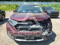 2019 Honda CR-V фото