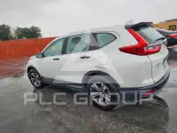 2019 Honda CR-V фото