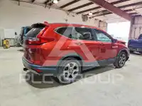 2019 Honda CR-V фото