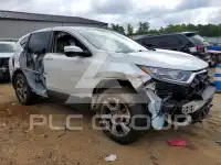 2019 Honda CR-V фото