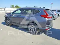 2019 Honda CR-V фото