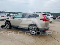 2019 Honda CR-V фото