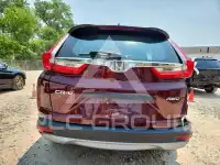 2019 Honda CR-V photo