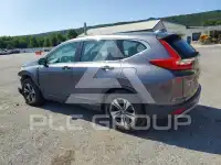 2019 Honda CR-V photo