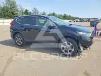 2019 Honda CR-V фото