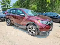 2019 Honda CR-V photo