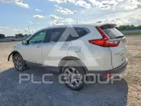 2019 Honda CR-V фото