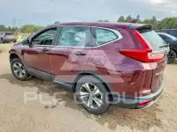 2019 Honda CR-V фото