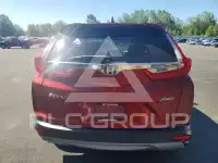 2019 Honda CR-V фото