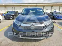 2019 Honda CR-V photo