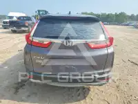 2019 Honda CR-V photo