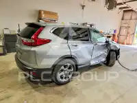 2019 Honda CR-V photo