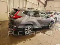 2019 Honda CR-V фото
