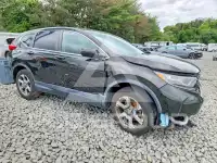 2019 Honda CR-V photo