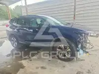 2019 Honda CR-V фото