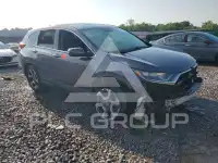 2019 Honda CR-V photo