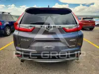 2019 Honda CR-V фото