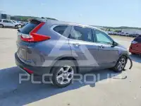 2019 Honda CR-V photo