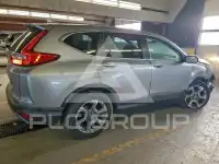 2019 Honda CR-V фото