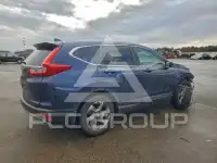 2019 Honda CR-V photo
