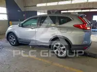 2019 Honda CR-V фото