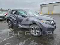 2019 Honda CR-V фото